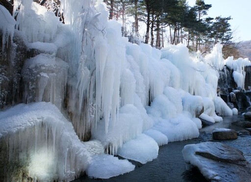 2023冬日驚喜！探索韓國的雪域仙境與美食樂章