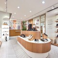 複合女鞋品牌概念店「NEW STEP」宜蘭儷仕門市盛大開幕
