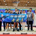 【全中運】高男組舉重 準台大生唐浚彥5連霸破2紀錄
