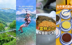 這「夏」好玩了！TikTok 打造全球消暑全攻略