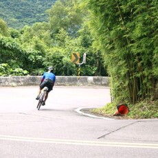 騎吧！大小Bike騎進山中農村來場熱血之旅！