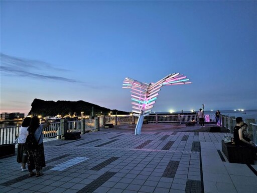 夏季快來瑞芳海岸沿線漁港 暢玩海釣之旅及步道奇岩探險