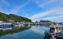 夏季快來瑞芳海岸沿線漁港 暢玩海釣之旅及步道奇岩探險