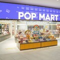 POP MART進駐林口三井OUTLET二館！ 首間「PINO JELLY 風格店」登場