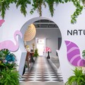 NATUZZI拉圖誌20周年特展 今正式揭幕 「與你的身體捉迷藏」沉浸在童話夢幻居家