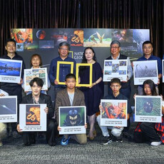 「2025國家地理雜誌臺灣攝影大賽」4/15起擴大徵件
