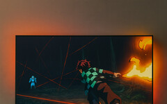 為了《鬼滅之刃》升級電視+情境燈！沉浸感爆棚，現在入手最划算~快加入鬼殺隊