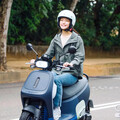 Gogoro 488元騎到飽 WeMo推國旅訂房日租車