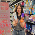 美妝保養品幫媽咪凍齡 全聯與家樂福美麗對決