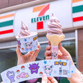 IP角色聯名5月大亂鬥 寶可夢登上超商包裝