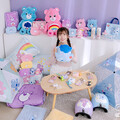 小七Care Bears集點開搶 全家超商日本新品搶灘