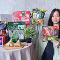 粽品預購線上線下開戰 單顆最低34元佛心價