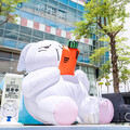 遠百年中慶分期送百元 布魯斯高雄夢時代出差