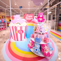 南紡購物迎Care Bears 京站辦寶可夢全球活動