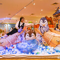 新光三越IP展覽玩翻天 宏匯暑假強檔滿千送百