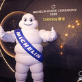 米其林53家摘星名單 這4縣市一顆星都沒有