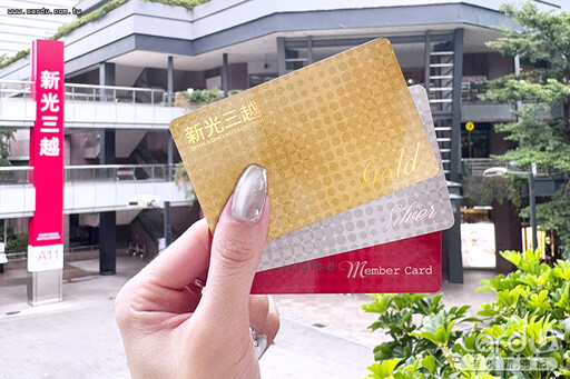 微風週年慶奢華饗宴 抽70萬元長榮航機票