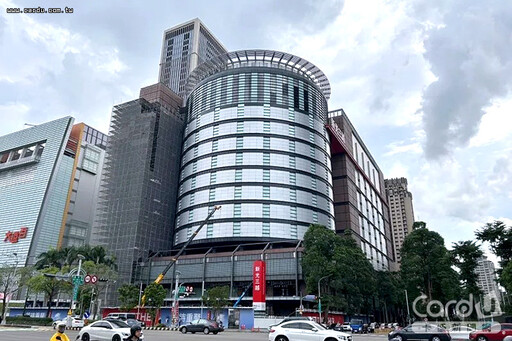 百貨週年慶決戰台中 廣三SOGO大遠百瞄準VIP