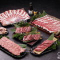 乾杯超市烤肉箱3.9折起 燒肉同話1公斤大分量