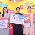 新光三越吹日韓潮風 力拼全年業績正成長