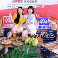 中秋連假全民瘋烤肉 超市生鮮價格戰火爆