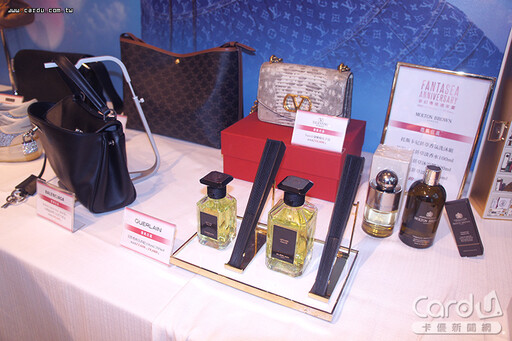 微風第2波週慶戰信義 最新代言人是AI女模