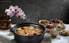 星級養生湯在家進補 鱈場蟹鍋物秋日暖胃