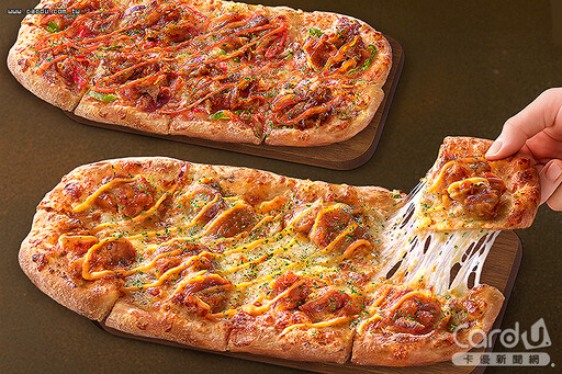 麥當勞天婦羅堡重登板 摩斯北海道起司入堡