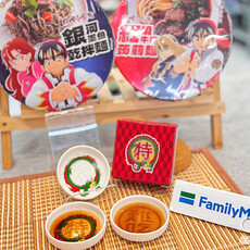 超商暖胃食飲擂台賽 小當家對戰韓系美食