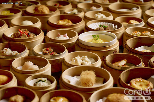 故宮晶華復刻宋朝雅宴 皇帝御前美饌墜入凡間