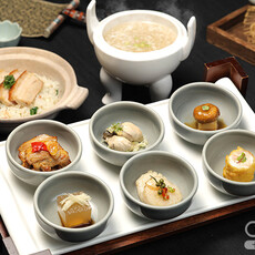 故宮晶華復刻宋朝雅宴 皇帝御前美饌墜入凡間