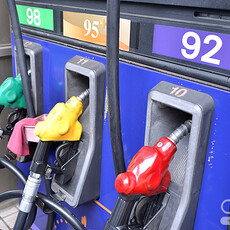 汽油降0.2元柴油不動 沙國擬降亞洲原油價