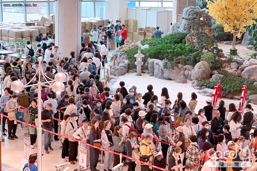 SOGO週慶黃金最熱門 刷聯名卡最高回饋30%