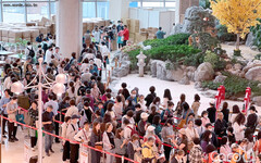 SOGO週慶黃金最熱門 刷聯名卡最高回饋30%