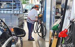 本週換柴油調降0.2元 汽油價格不予調整