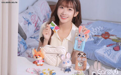 動物方城市萌進7-11 涼麵加熱吃蹦新滋味