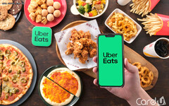 外送美食最愛點鍋貼 備註欄常見「謝謝您」