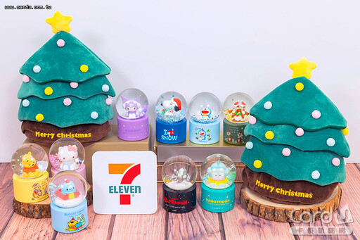 7-11日系好物時尚先鋒 全家療癒系鮮食抗寒冬