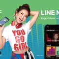 2024 LINE Music 優惠與推薦信用卡，最高20%回饋