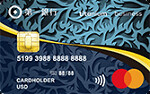 2023上海商銀簡單卡，日本韓國實體消費3%刷卡金回饋無上限