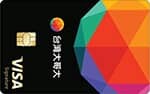 2024富邦信用卡推薦最高指定日韓實體10%/外送旅遊5%/momo 3~7%回饋