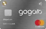 2024台新Gogoro聯名卡GoShare 8%/PBGN資費15%回饋