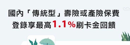 2024新光寰宇現金回饋卡日韓5%/行支3.5%回饋
