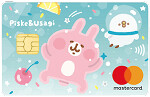 2024 日本/韓國旅遊消費推薦信用卡，最高10%回饋