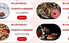 滙豐Live+現金回饋卡，指定國外餐飲通路最高5.88%回饋