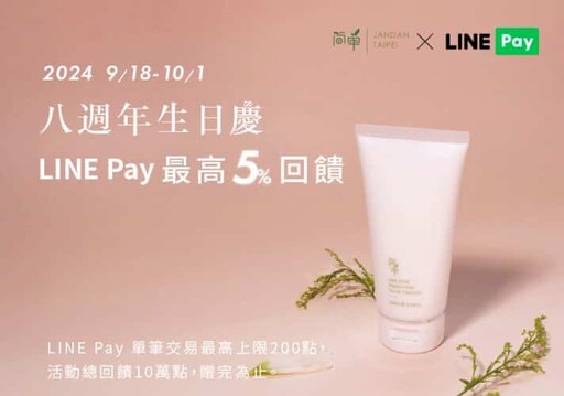 2024 LINE Pay信用卡推薦最高11%回饋、LINE Points點數介紹