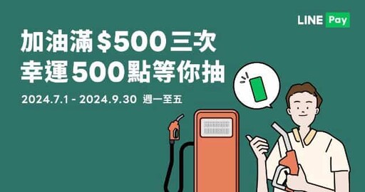 2024 LINE Pay信用卡推薦最高11%回饋、LINE Points點數介紹