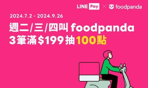 2024 LINE Pay信用卡推薦最高11%回饋、LINE Points點數介紹