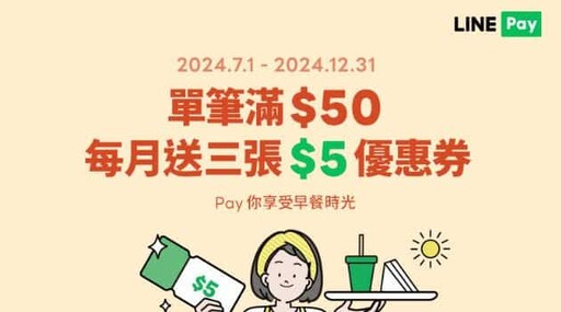 2024 LINE Pay信用卡推薦最高11%回饋、LINE Points點數介紹