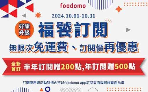 2024 foodpanda/Uber Eats/foodomo外送信用卡推薦，最高15%回饋